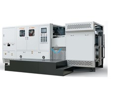 Máy ép nhũ tự động JX-1040C