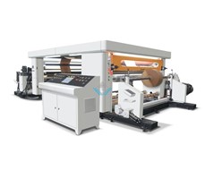 Máy chia cuộn tốc độ cao (Sản lượng lớn) HFFSL-2000