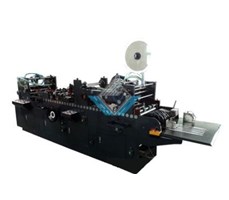 Máy dán băng keo 2 mặt phong bì  PT-230