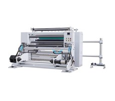 Máy chia cuộn decal-giấy ảnh (Tốc độ cao) DAF-1300A