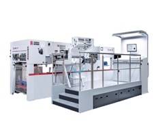 Máy ép nhũ kim tự động MK Ecofoil 106FC