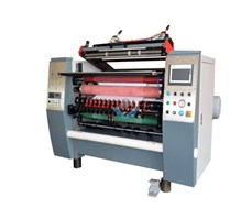 Máy chia cuộn giấy in nhiệt – in bill GN-900