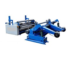 Máy chia cuộn giấy FG-2 
