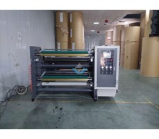  Máy chia cuộn giấy (giấy photo, giấy bao bì) S-1600