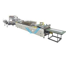 Máy sản xuất phong bì chống va đập ZTCP-1000