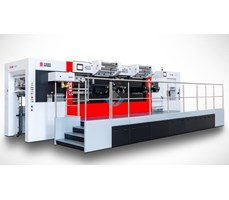 Máy ép nhũ kim 2 vùng làm việc  MK-106VFF