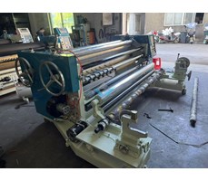 Máy chia cuộn màng BOPP (màng cán nhiệt, cán nước) ZFQ-1900