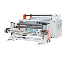 Máy chia cuộn giấy A0 – A1 cho photo HJFQ-1300