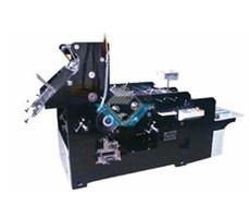 Máy dán túi hồ sơ, bao bánh mỳ (Túi XQuang) ZD-420