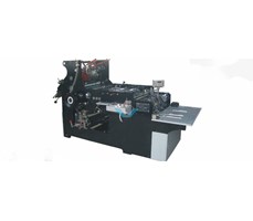 Máy dán bao bánh mỳ (bao thơ) ZD-370