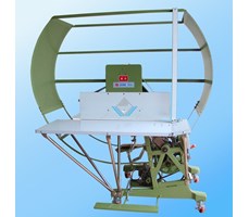 Máy buộc dây (Máy bó cột thùng carton) ZD-700/1000/1500 