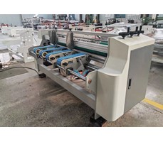 Máy cắt carton sóng tự động JD-2000 
