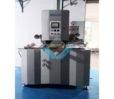 Máy ép nhũ tự động trên giấy (Lực ép 38 tấn) JXZC-80