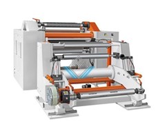 Máy chia cuộn giấy HJFQ-600