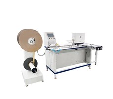 Máy lồng lịch-sổ lò xo (Không cần thay khuôn) HB-4200