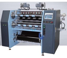 Máy chia cuộn ribbon RBC-1050