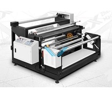 Máy chia cuộn vải không dệt ZXC-A1700