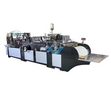 Máy gấp dán phong bì ZF-530
