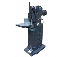 Máy cắt góc sổ 1 đầu (Cắt góc sổ, tập, vở, bìa cứng) QJ-120 