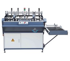Máy dán trang tự động (Bồi truyện tranh) PT-440