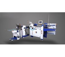 Máy gấp sách hướng dẫn toa thuốc 360T-4K+4KW