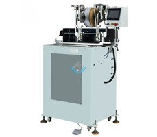 Máy dán chỉ đầu sách bìa cứng GR-420