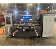 Máy bổ chạp hộp ship cod (tốc độ cao) COD-M4-240 