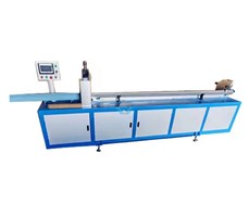 Máy cắt thanh nẹp giấy 2500 