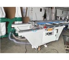 Máy cắt V tấm sóng tổ ong (Cắt rãnh V) Vcut-1600 