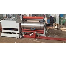 Máy làm ống giấy (Đường kính lớn) ZPJ-1300/1600 