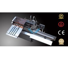Máy đóng ghim kỵ mã bán tự động DQB-440-02DG