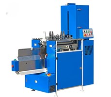 Máy dán bìa cứng sách (Bồi ruột với bìa cứng) GR-CIM360