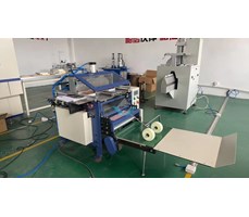 Máy gấp vở tập học sinh GKV-560
