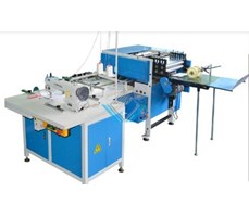 Máy khâu vở học sinh (Khâu gấp)  BSM-1 