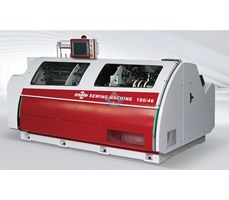 Máy khâu chỉ sách tự động BOSID 180