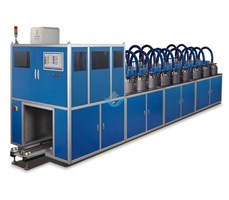 Máy trộn màu mực tự động CMYK (Pha mực tự động) CB-500 