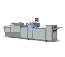 Máy đóng ghim vở học sinh ZD-930