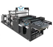 Máy in tập vở học sinh (Cắt tờ rời) LAKS-1020