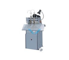 Máy đóng ghim vở học sinh DTD-404