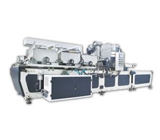 Máy làm ngăn vách carton SWVG900-3DS 