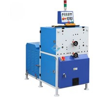 Máy ép sách bìa cứng (Ép đường gân + ép phẳng) GR-PCM360