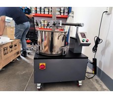 Máy trộn màu mực in offset CB-171B
