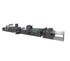 Máy làm vở tập học sinh tự động 1020A