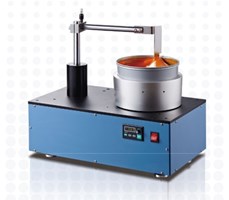 Máy khuấy mực in offset CB-20