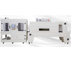Máy đóng gói co màng giấy A4 Ram-A4