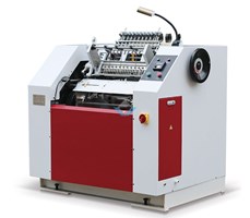 MÁY MAY CHỈ SÁCH SXT-460C