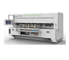 Máy làm hộp carton AOPACK BM3000-HD