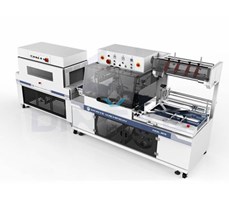Máy đóng gói màng co tốc độ cao DQL4518