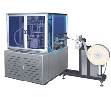 Máy làm nắp cốc giấy – Ly giấy RPL-60 