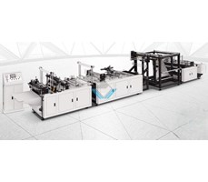 Máy làm túi vải không dệt ZXL-C800